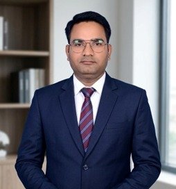 Dr. Seva Ram Saini